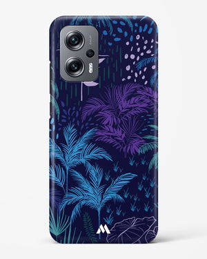 Midnight Grove Hard Case Phone Cover (Xiaomi)