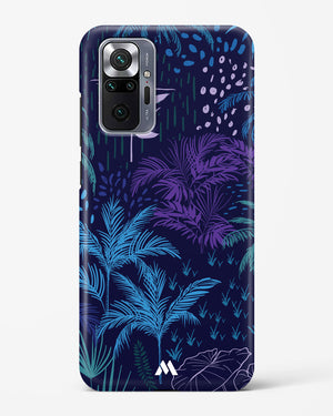 Midnight Grove Hard Case Phone Cover-(Xiaomi)