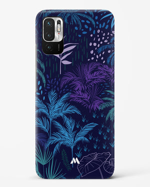 Midnight Grove Hard Case Phone Cover-(Xiaomi)