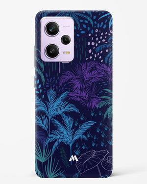 Midnight Grove Hard Case Phone Cover-(Xiaomi)