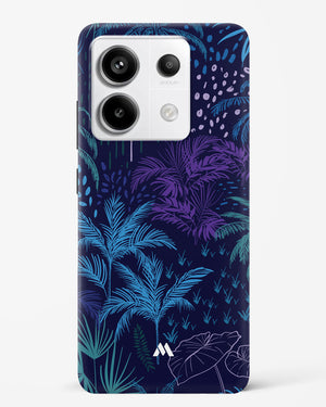 Midnight Grove Hard Case Phone Cover (Xiaomi)