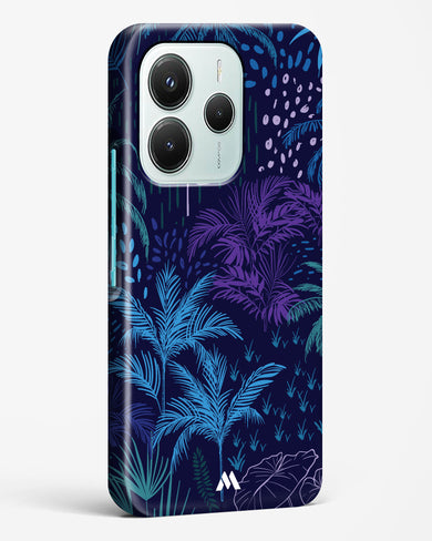 Midnight Grove Hard Case Phone Cover (Xiaomi)