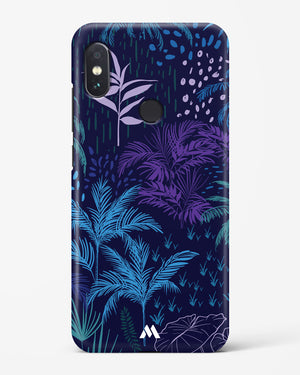 Midnight Grove Hard Case Phone Cover (Xiaomi)