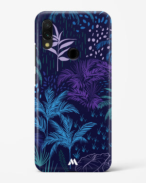 Midnight Grove Hard Case Phone Cover-(Xiaomi)