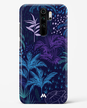 Midnight Grove Hard Case Phone Cover-(Xiaomi)