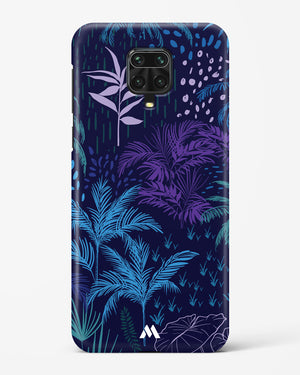 Midnight Grove Hard Case Phone Cover-(Xiaomi)