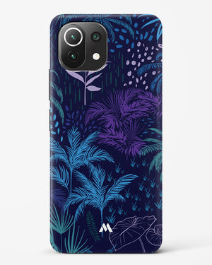 Midnight Grove Hard Case Phone Cover-(Xiaomi)