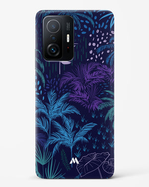 Midnight Grove Hard Case Phone Cover-(Xiaomi)