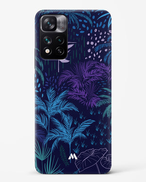 Midnight Grove Hard Case Phone Cover-(Xiaomi)