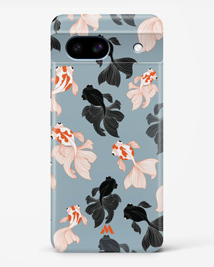 Siamese Fish Hard Case Phone Cover (Google)