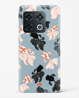 Siamese Fish Hard Case Phone Cover-(OnePlus)