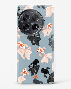 Siamese Fish Hard Case Phone Cover (OnePlus)