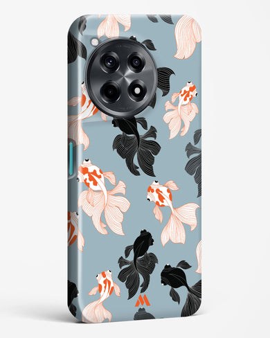 Siamese Fish Hard Case Phone Cover (OnePlus)