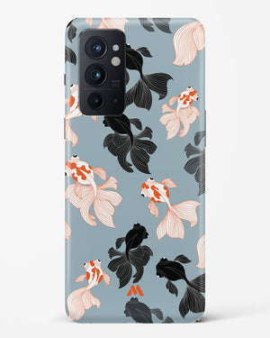 Siamese Fish Hard Case Phone Cover (OnePlus)