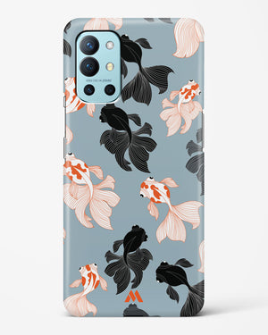 Siamese Fish Hard Case Phone Cover (OnePlus)