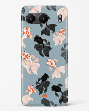 Siamese Fish Hard Case Phone Cover (OnePlus)