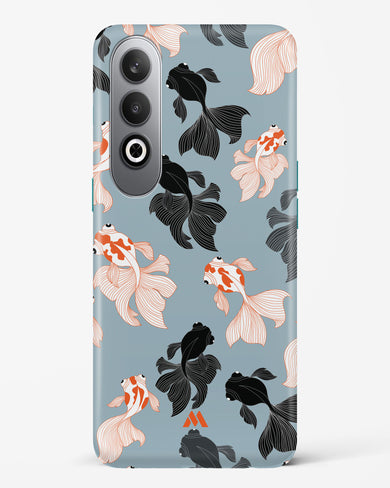 Siamese Fish Hard Case Phone Cover (OnePlus)