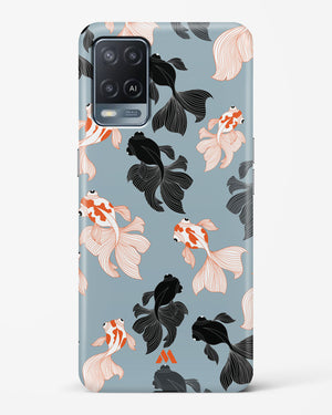 Siamese Fish Hard Case Phone Cover (Oppo)