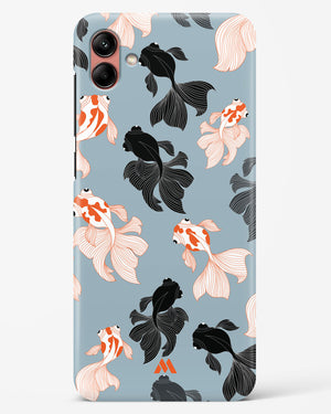 Siamese Fish Hard Case Phone Cover (Samsung)