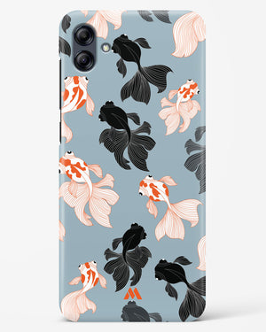 Siamese Fish Hard Case Phone Cover (Samsung)