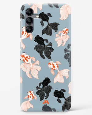 Siamese Fish Hard Case Phone Cover (Samsung)