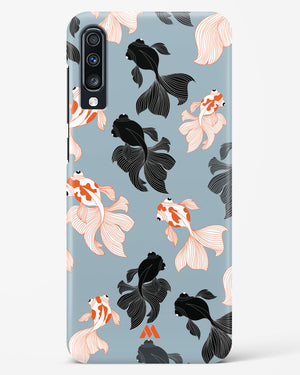 Siamese Fish Hard Case Phone Cover (Samsung)