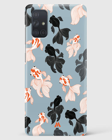 Siamese Fish Hard Case Phone Cover (Samsung)