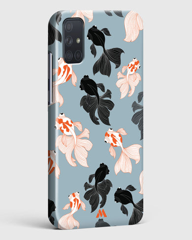 Siamese Fish Hard Case Phone Cover (Samsung)
