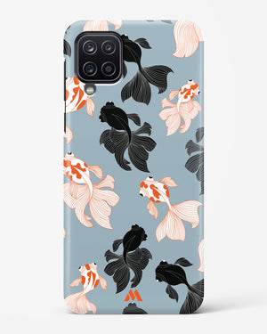 Siamese Fish Hard Case Phone Cover (Samsung)