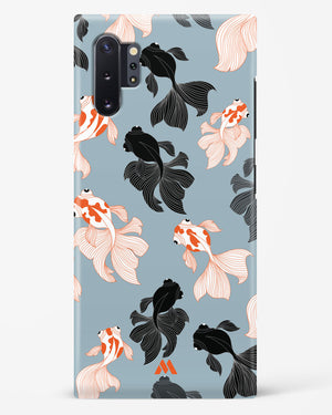 Siamese Fish Hard Case Phone Cover (Samsung)