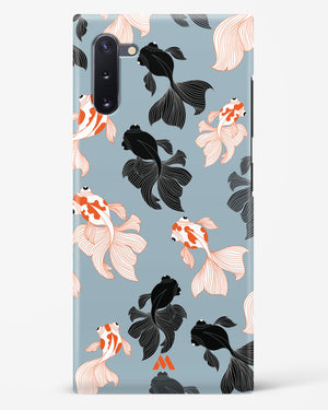 Siamese Fish Hard Case Phone Cover (Samsung)