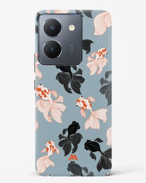 Siamese Fish Hard Case Phone Cover (Vivo)