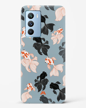 Siamese Fish Hard Case Phone Cover (Vivo)