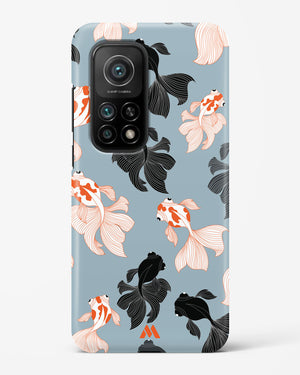 Siamese Fish Hard Case Phone Cover (Xiaomi)