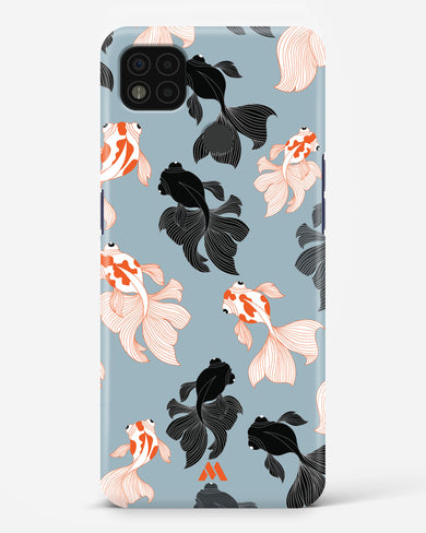 Siamese Fish Hard Case Phone Cover (Xiaomi)