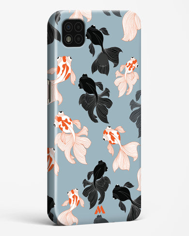 Siamese Fish Hard Case Phone Cover (Xiaomi)