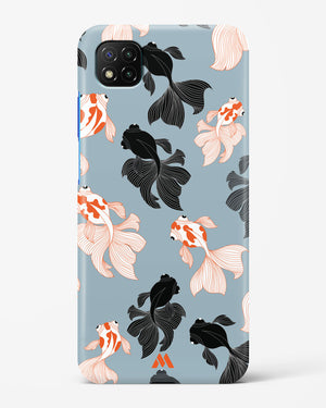 Siamese Fish Hard Case Phone Cover (Xiaomi)