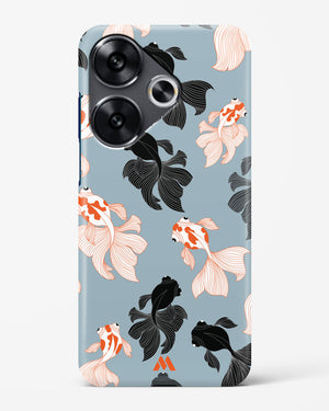 Siamese Fish Hard Case Phone Cover (Xiaomi)