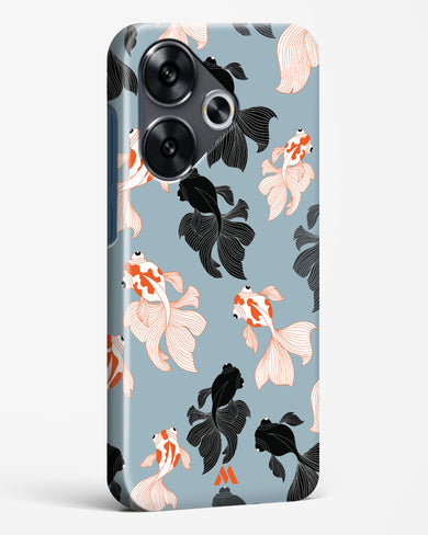 Siamese Fish Hard Case Phone Cover (Xiaomi)