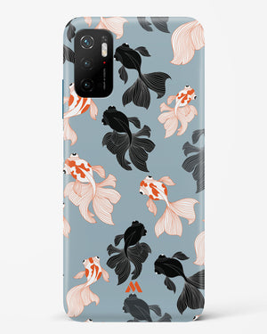 Siamese Fish Hard Case Phone Cover-(Xiaomi)