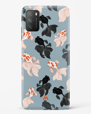 Siamese Fish Hard Case Phone Cover (Xiaomi)