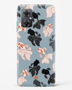 Siamese Fish Hard Case Phone Cover (Xiaomi)