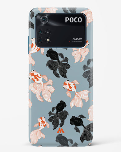 Siamese Fish Hard Case Phone Cover (Xiaomi)