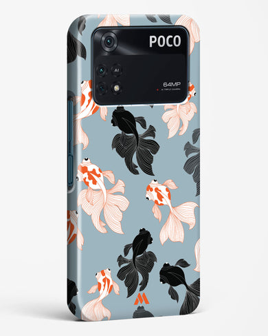 Siamese Fish Hard Case Phone Cover (Xiaomi)