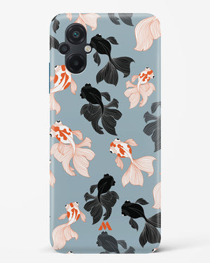 Siamese Fish Hard Case Phone Cover (Xiaomi)