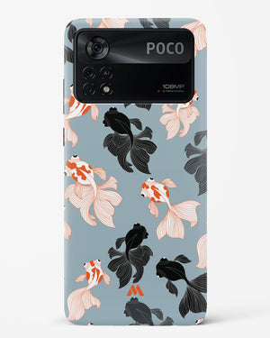 Siamese Fish Hard Case Phone Cover (Xiaomi)