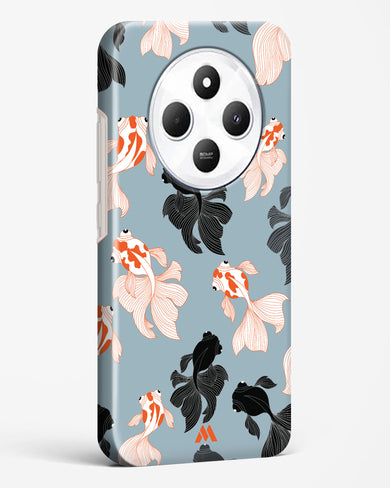 Siamese Fish Hard Case Phone Cover (Xiaomi)