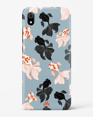 Siamese Fish Hard Case Phone Cover-(Xiaomi)