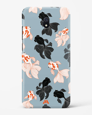 Siamese Fish Hard Case Phone Cover (Xiaomi)