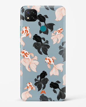 Siamese Fish Hard Case Phone Cover-(Xiaomi)